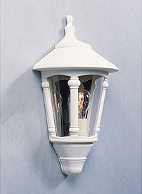 Wandlamp Konstsmide Vigro 569-250