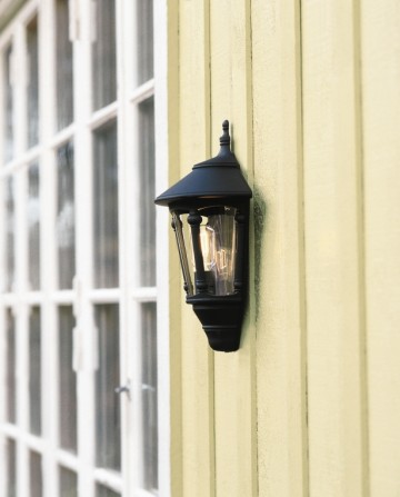 Wandlamp Konstsmide Vigro 569-750