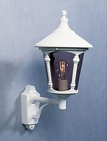 Wandlamp Konstsmide Vigro 571-250