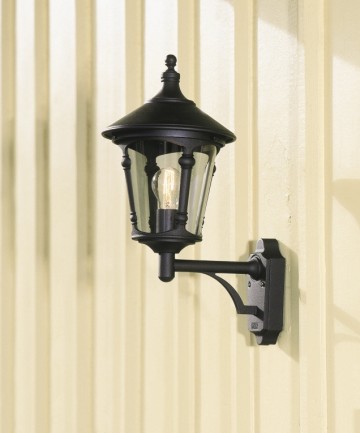 Wandlamp Konstsmide Vigro 571-750