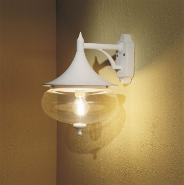 Wandlamp Konstsmide Libra 581-250
