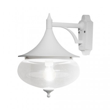 Wandlamp Konstsmide Libra 581-250