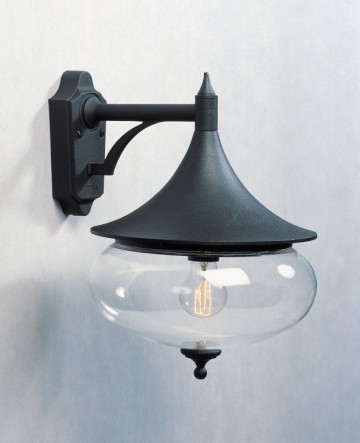 Wandlamp Konstsmide Libra 581-750
