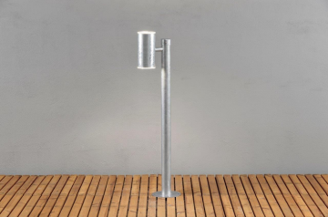 Tuinlantaarn Konstsmide Ull 591-320