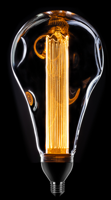 6 300458 alien xxl clear