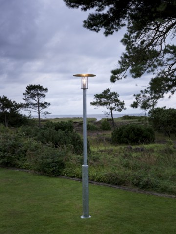 Lantaarnpaal Konstsmide Mode 663-320