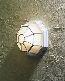 Wandlamp Konstsmide Moranello 7091-250