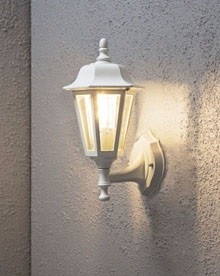 Wandlamp Konstsmide Wall Lamp 7094-250