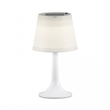 Tafellamp Konstsmide Solararmatuur Assisi 7109-202