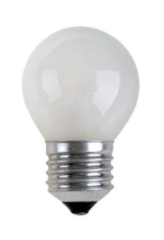 720x2000x0gloeilamp 15w e27 mat wwwlamp123nl 0