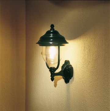 Wandlamp Konstsmide Parma 7223-600