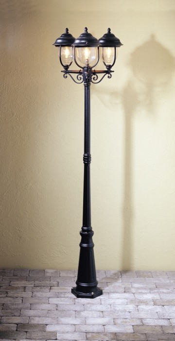 Lantaarnpaal Konstsmide Parma 7227-750