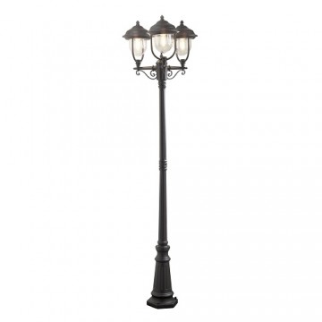 Lantaarnpaal Konstsmide Parma 7227-750