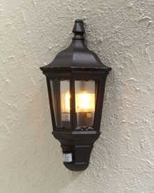 Wandlamp Konstsmide Firenze 7230-750