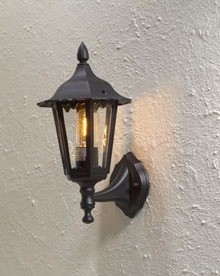 Wandlamp Konstsmide Firenze 7232-750