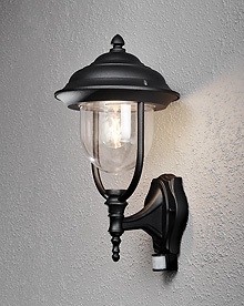 Wandlamp Konstsmide Parma 7235-750