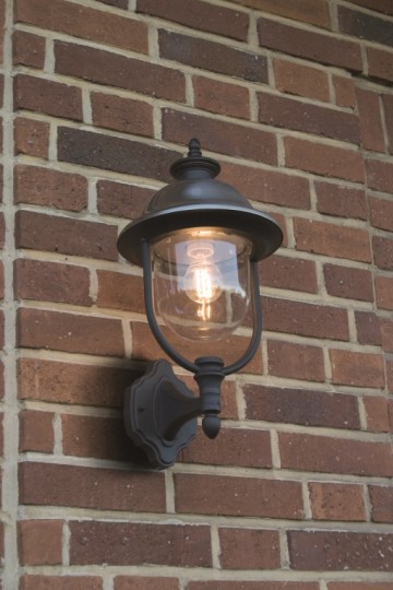 Wandlamp Konstsmide Parma 7239-000