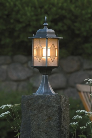 Tuinlantaarn Konstsmide Milano 7246-759