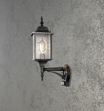 Wandlamp Konstsmide Milano 7268-759