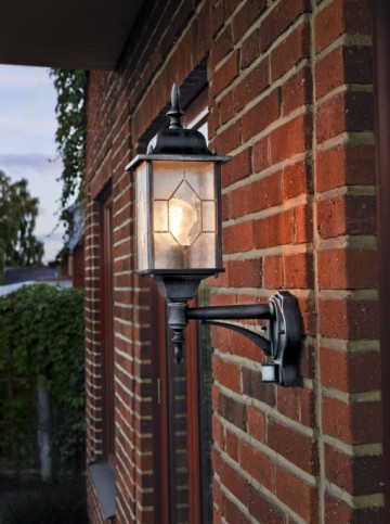 Wandlamp Konstsmide Milano 7268-759