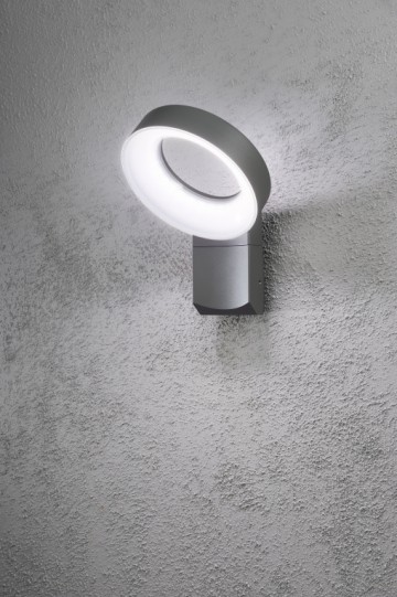 Wandlamp Konstsmide Asti 7273-370