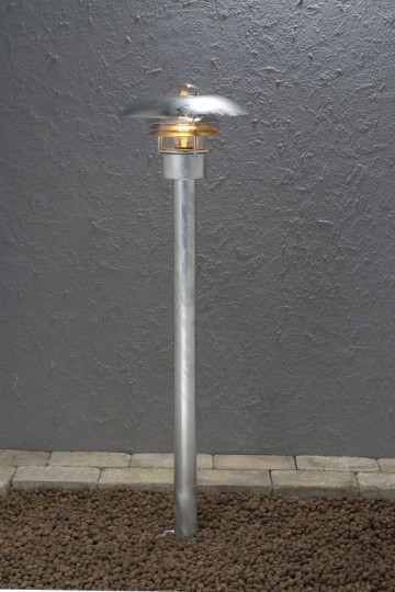 Tuinlantaarn Konstsmide Modena 7301-320