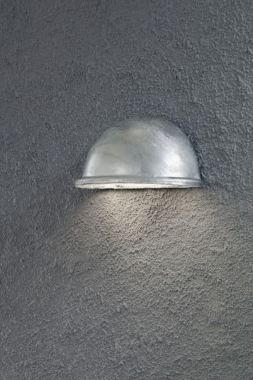 Wandlamp Konstsmide Torino 7325-320