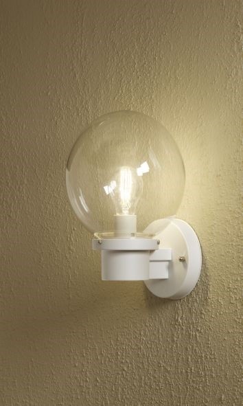 Wandlamp Konstsmide Nemi 7335-250
