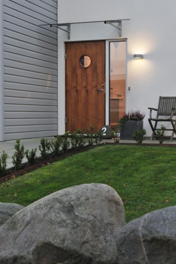 Wandlamp Konstsmide Teramo 7510-300