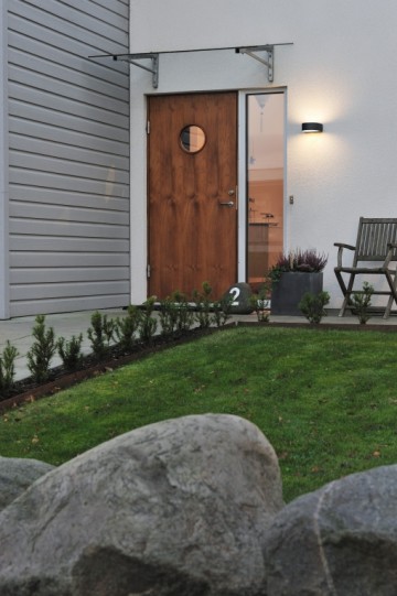 Wandlamp Konstsmide Teramo 7510-750