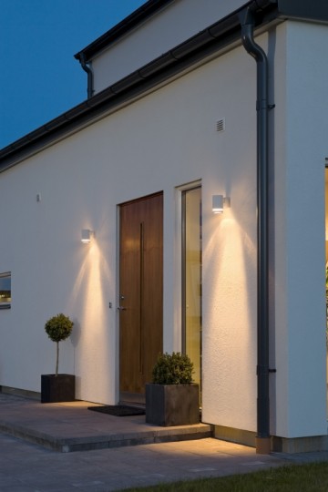 Wandlamp Konstsmide Modena 7511-250