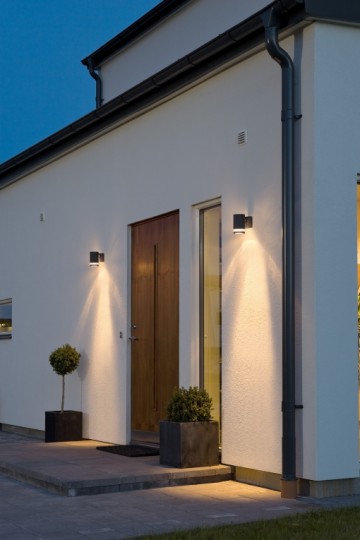 Wandlamp Konstsmide Modena 7511-750