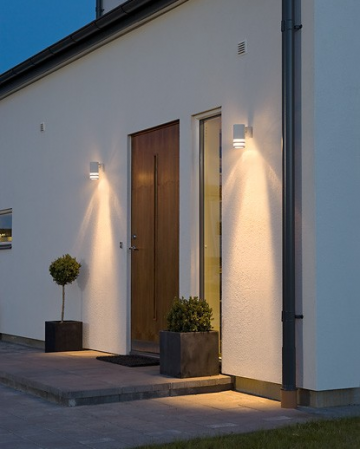 Wandlamp Konstsmide Modena 7515-250