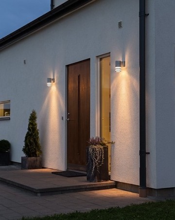 Wandlamp Konstsmide Modena 7515-320