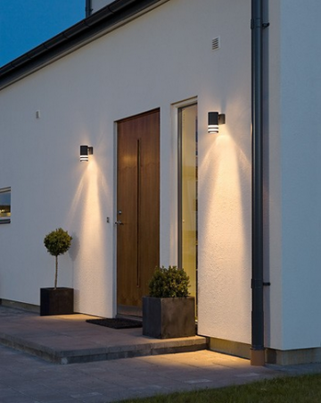 Wandlamp Konstsmide Modena 7515-750