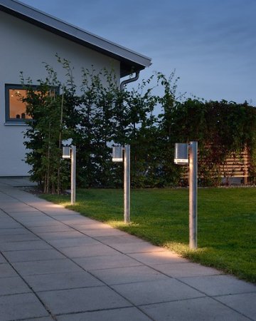 Tuinlantaarn Konstsmide Modena 7517-320