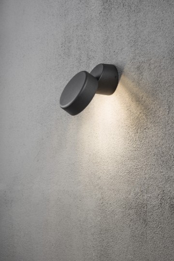 Wandlamp Konstsmide Vicenza LED 7527-750