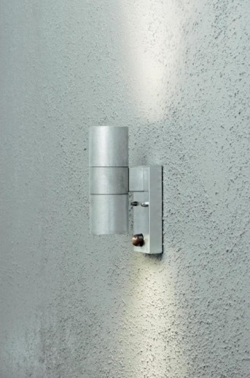 Wandlamp Konstsmide Modena 7542-320