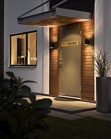 Wandlamp Konstsmide Modena 7571-750