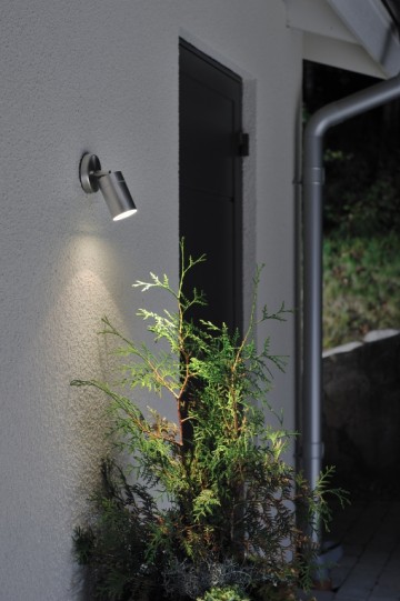 Wandlamp Konstsmide Modena 7598-000