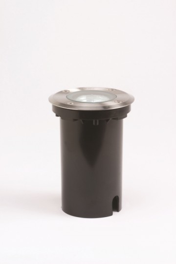 Inbouwspot Konstsmide Ground Spot 7606-000