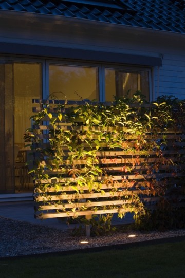 Inbouwspot Konstsmide Ground Spot 7606-000