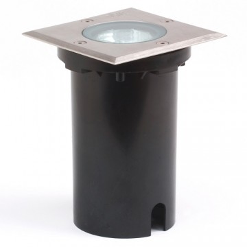 Inbouwspot Konstsmide Ground Spot 7608-000