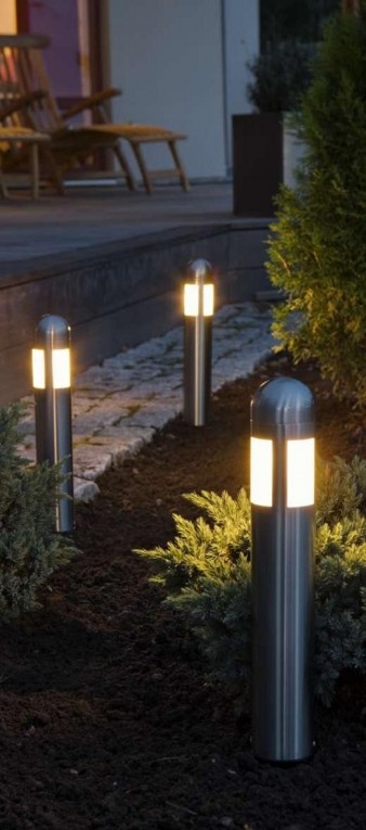 Grondlamp Konstsmide Amalfi 7620-000