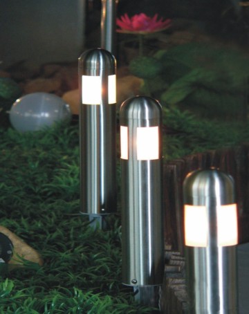 Grondlamp Konstsmide Amalfi 7620-000