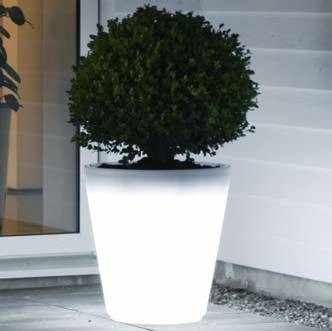 Vloerlamp Konstsmide Assisi 7638-000