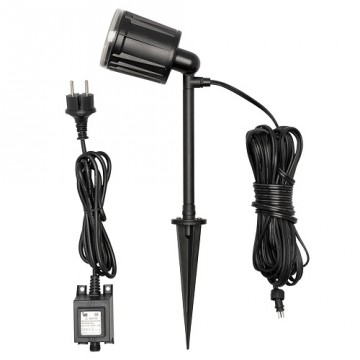 Grondlamp Konstsmide Amalfi 7648-000