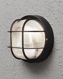 Wandlamp Konstsmide Mantova 7651-750