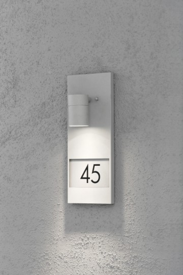 Wandlamp Konstsmide Modena 7655-300