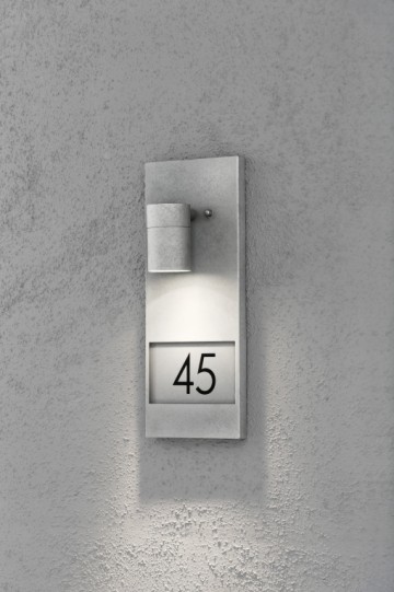 Wandlamp Konstsmide Modena 7655-320